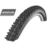 Schwalbe REIFEN SMART SAM 60-622 DR SW Perf HS476 ADDIX B