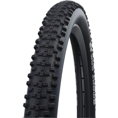 Schwalbe REIFEN SMART SAM 60-584 DR SW Perf HS476 ADDIX B 27,5x2.35