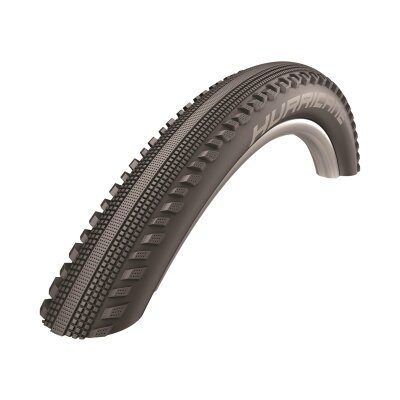 Schwalbe Reifen Hurricane HS499 | 28x1.60"42-622 sw-Reflex PerfL Addix RG