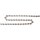 Shimano Schaltungskette CN-HG601 Q | 138 Glieder,11-fach,si, mit Verschlußgl.