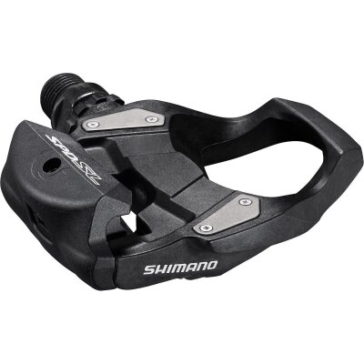 SHIMANO PEDAL SPL-SL PD-RS500 M. CLEAT SM-SH11, O. REFLEKTOR
