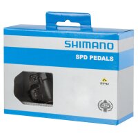 SHIMANO PEDAL SPL-SL PD-RS500 M. CLEAT SM-SH11, O. REFLEKTOR