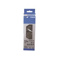 Shimano Schaltungskette M 8100 | 116 Glieder, 12-fach,...