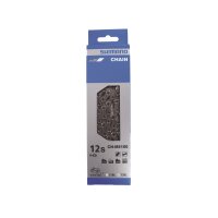 Shimano Schaltungskette M 8100 | 126 Glieder, 12-fach,...