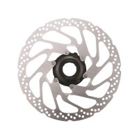 SHIMANO BREMSSCHEIBE RT-EM300 203MM MIT LOCK-RING