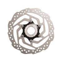 SHIMANO BREMSSCHEIBE SM-RT10 180 MM LOCK-RING AUSSEN U....