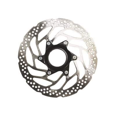 SHIMANO BREMSSCHEIBE 203MM SM-RT30 M. LOCK-RING F. RESIN-PAD