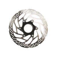 SHIMANO BREMSSCHEIBE 203MM SM-RT30 M. LOCK-RING F. RESIN-PAD