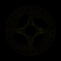 SHIMANO BREMSSCHEIBE RT-EM810 160MM MIT LOCK RING...