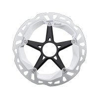 SHIMANO BREMSSCHEIBE RT-M800 180 MM MIT LOCK RING...