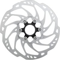 SHIMANO BREMSSCHEIBE SM-RT70 180 MM MIT LOCK-RING...