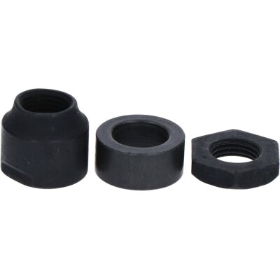 SHIMANO MUTTERNSATZ LINKS F. QR (T=8) FH-TY500