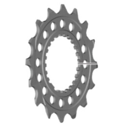 Shimano Ritzel MS 16 Zähne