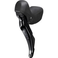 SHIMANO SCHALT-/BREMSH. F. DISC-BRAKE LINKS 2-FACH 1800MM...