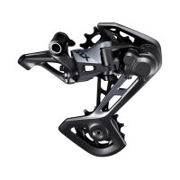 Shimano Schaltwerk SLX Shadow Plus | 12-fach, langer...