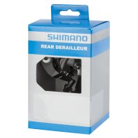 Shimano Schaltwerk SLX Shadow Plus | 12-fach, langer...