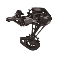 Shimano Schaltwerk Deore XT Shadow Plus | 12-fach, langer...