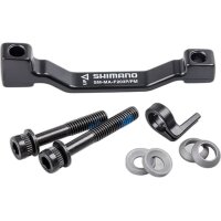 SHIMANO ADAPTER F³R DISC-BRAKE MA-F203/PM...
