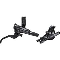 SHIMANO DISC-BRAKE-J-KIT HR BL-M8100 RECHTS O.AD. RES-P....