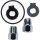 SHIMANO ZUBEHÖR F. SG-C7050-5 STAND. AUSFALLENDE 7R/7L