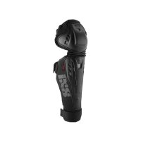 iXS Hammer-Series knee-/shin guard 2019 black