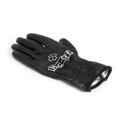Muc Off Mechanics Glove black