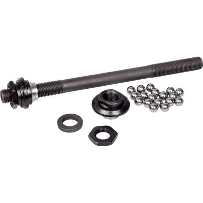 Shimano Hohlachse komplett 146 mm für FH-M756-A