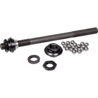 Shimano Hohlachse komplett 146 mm für FH-M756-A