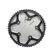 Shimano KETTENBL. 50Z-MH SCHWARZ FC-RS500