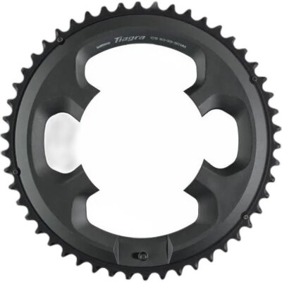Shimano Kettenblatt 50 Zähne Tiagra FC-4703 (50-39-30)
