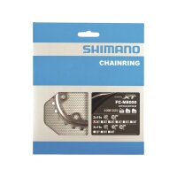Shimano KETTENBLATT 36Z F.36-26Z FC-M8