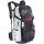 Evoc Fr Trail Unlimited 20l Black/White