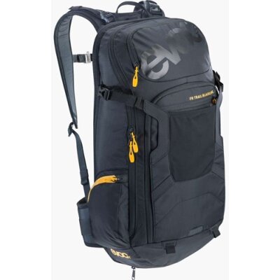 Evoc Fr Trail Blackline 20l Black