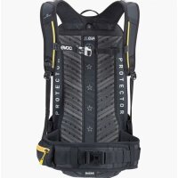 Evoc Fr Trail Blackline 20l Black