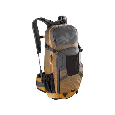 Evoc Fr Enduro 16l Carbon Grey/Loam