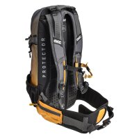 Evoc Fr Enduro 16l Carbon Grey/Loam