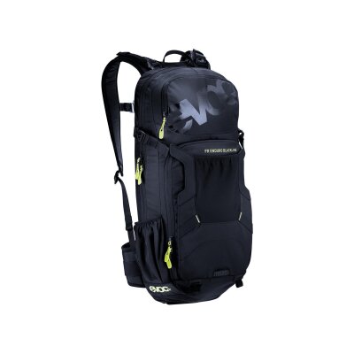 Evoc Fr Enduro Blackline 16l Black