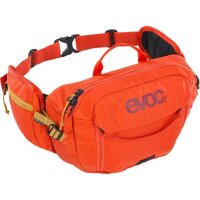 Evoc Hip Pack 3l + 1.5l Bladder