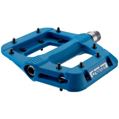 Race Face PEDAL CHESTER BLUE AM20
