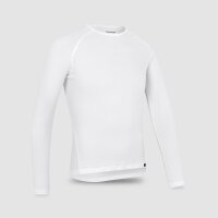 Gripgrab Thermal Longsleeve Baselayer White