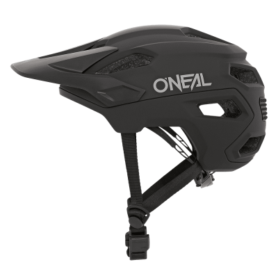 Oneal TRAILFINDER Helmet SOLID black S/M