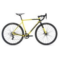 Giant TCX SLR 1 Cyclocrosser 2019 |...