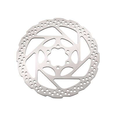 Shimano BREMSSCHEIBE SM-RT56 160 MM 6-LOCH NUR F³R RESIN PAD