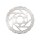 Shimano BREMSSCHEIBE SM-RT56 160 MM 6-LOCH NUR F³R RESIN PAD
