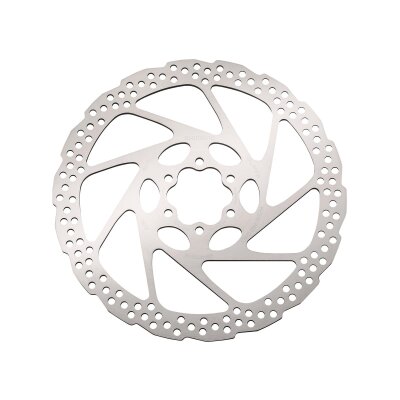 Shimano BREMSSCHEIBE SM-RT56 180 MM 6-LOCH NUR F³R RESIN PAD