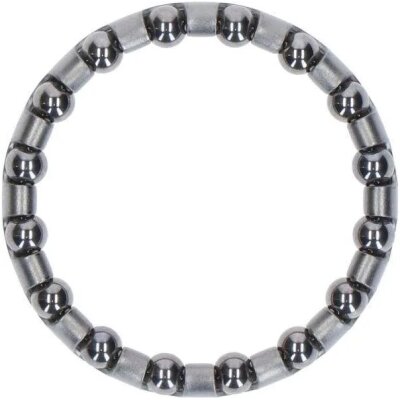 Shimano KUGELRING B 3/16"X16 SG-C3000-