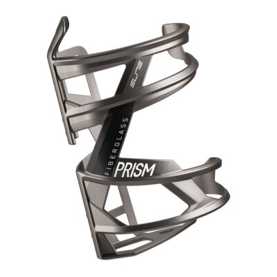 Elite PRISM RIGHT TITANIUM METAL, BLACK GRAPHIC