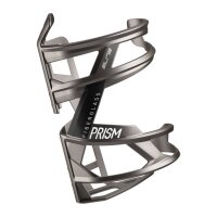 Elite PRISM RIGHT TITANIUM METAL, BLACK GRAPHIC