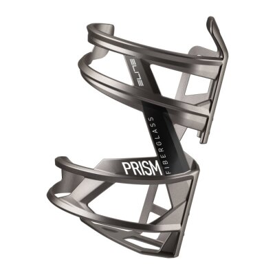 Elite PRISM LEFT TITANIUM METAL, BLACK GRAPHIC