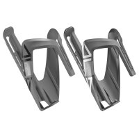 Elite Trinkflaschenhalter Ala | GFK, schwarz, Skin, soft...